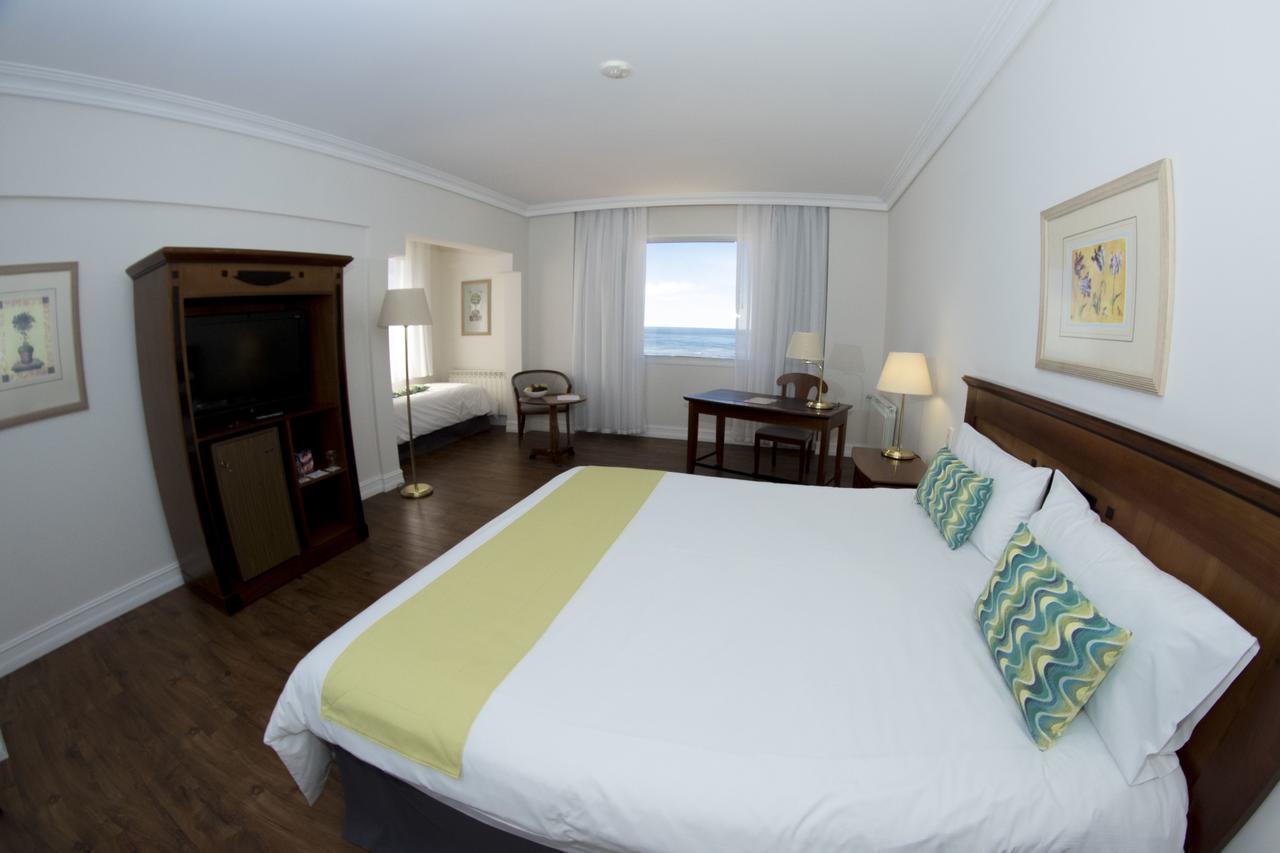 Lucania Palazzo Hotel Comodoro Rivadavia Exterior foto